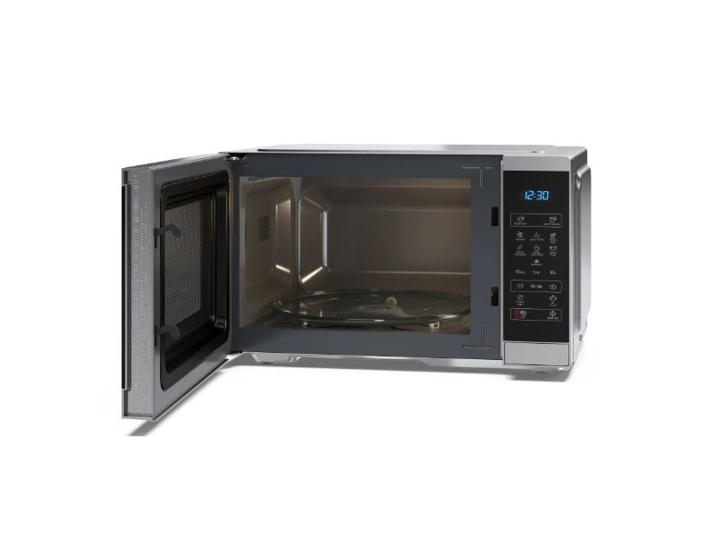 Sharp YC-MS252AE-S mikrovalna pećnica, srebrna