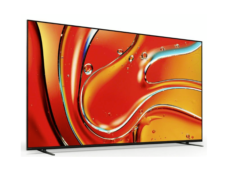 Sony Bravia 7 K75XR70PAEP 4K Ultra HD Mini LED 75” Smart TV