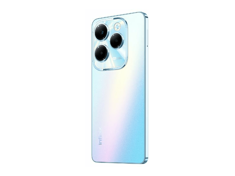Infinix Hot 40 Pro 8/256GB Okostelefon, kék