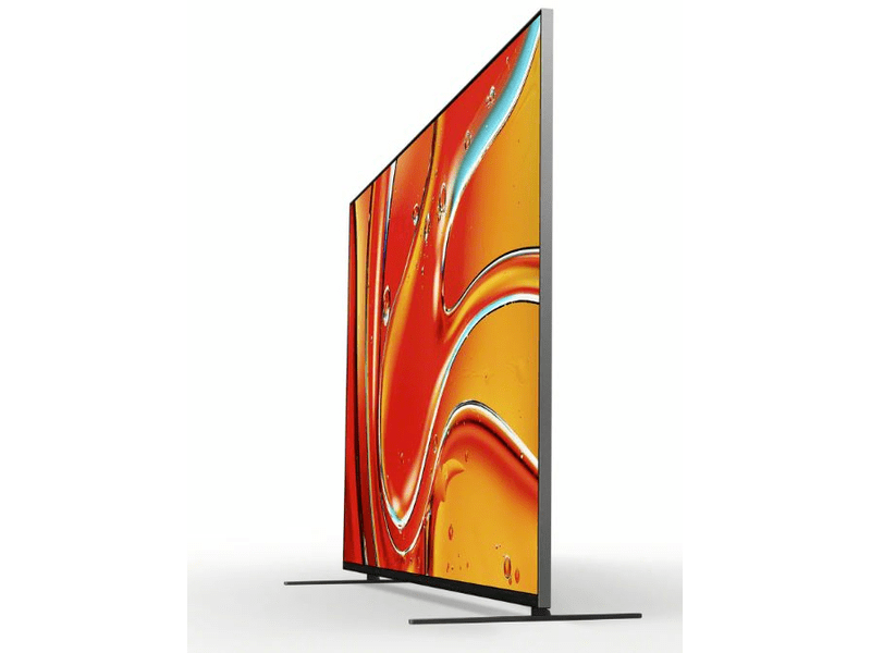 Sony Bravia 7 K75XR70PAEP 4K Ultra HD Mini LED 75” Smart TV