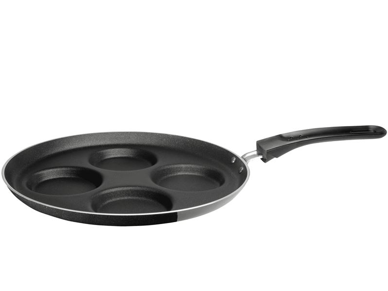 Tefal D5292072 Pancake Time palacsintasütő, 25 cm