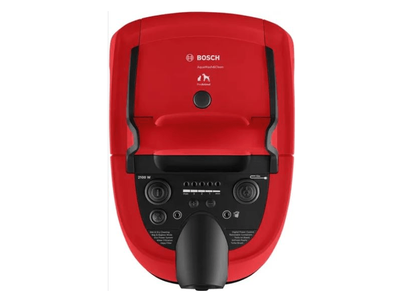Bosch BWD 421 Serie 4 száraz-nedves takarítógép