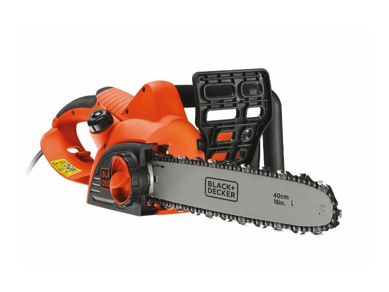 Black&Decker BDCS20-QS Láncfűrész