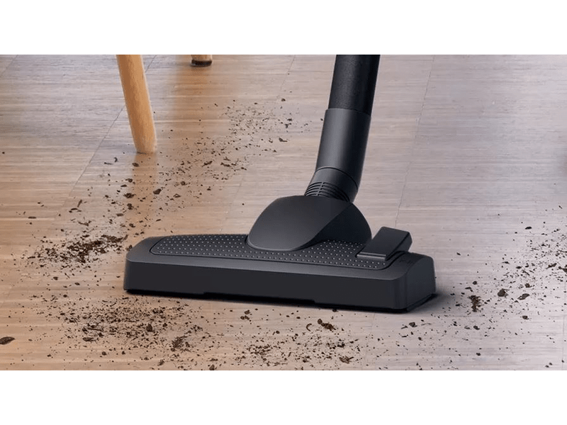 Bosch BGBS2BA2 Serie 2 Porzsákos porszívó, fekete