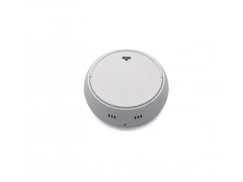 Smartzilla Tuya Zigbee Hőmérséklet/páratartalom érzékelő (2030120)