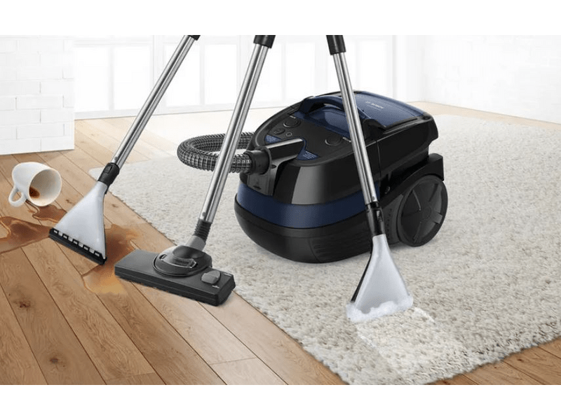 Bosch BWD41700 Serie 4 száraz-nedves takarítógép