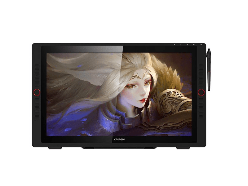 XP-Pen Artist 24 Pro grafički zaslon