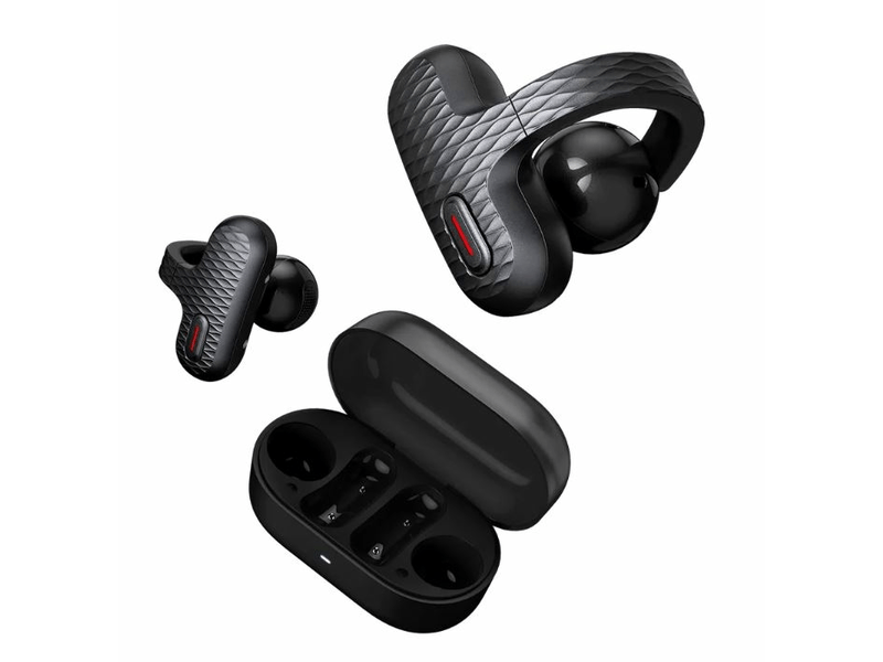 Amazfit Up, open-ear earbuds