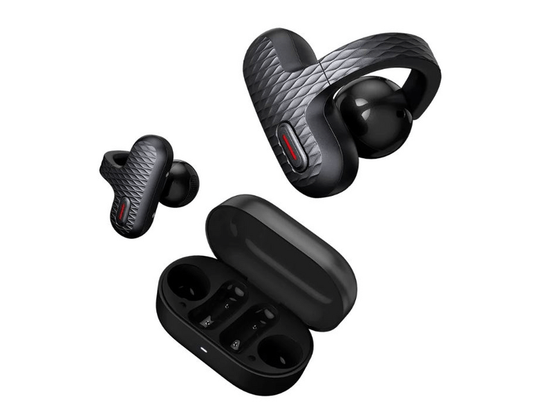 Amazfit Up Open-Ear Bluetooth slušalice