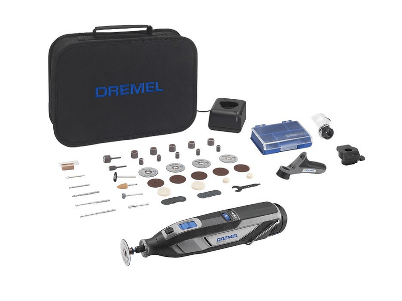 Dremel 8240-3/45 Akkus multiszerszám (F0138240JF)