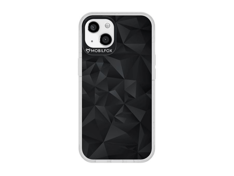 Mobilfox Iphone 13 full-shock 3.0 Tok, Low Poly