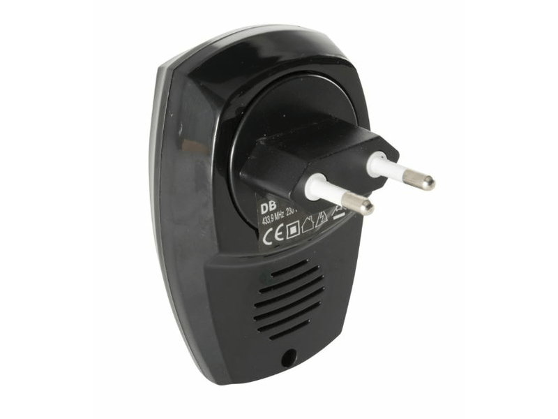 Home bežično zvono DB112AC