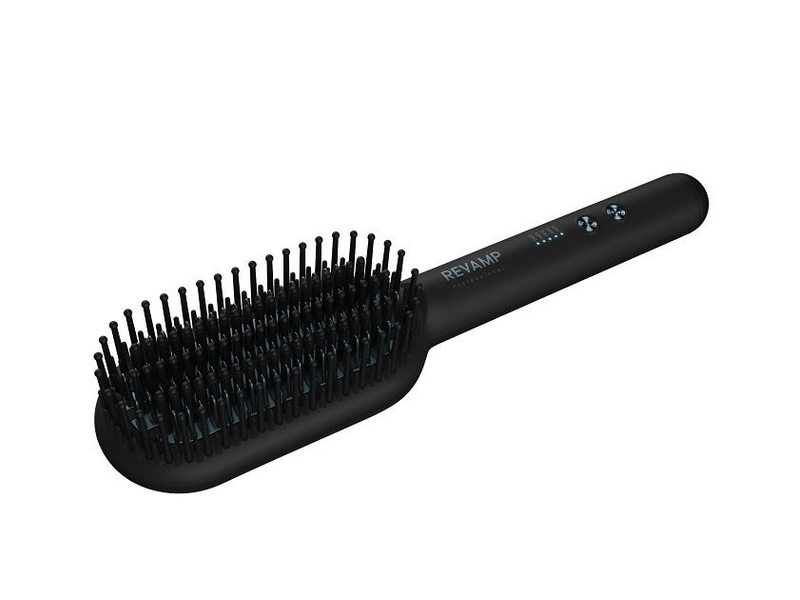 Revamp BR-2000 Progloss Deepform Hajformázó kefe