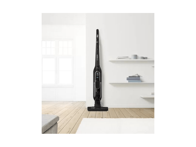 Bosch Athlet BBH85B2 Serie | 6 Kézi porszívó Athlet 20Vmax Fekete