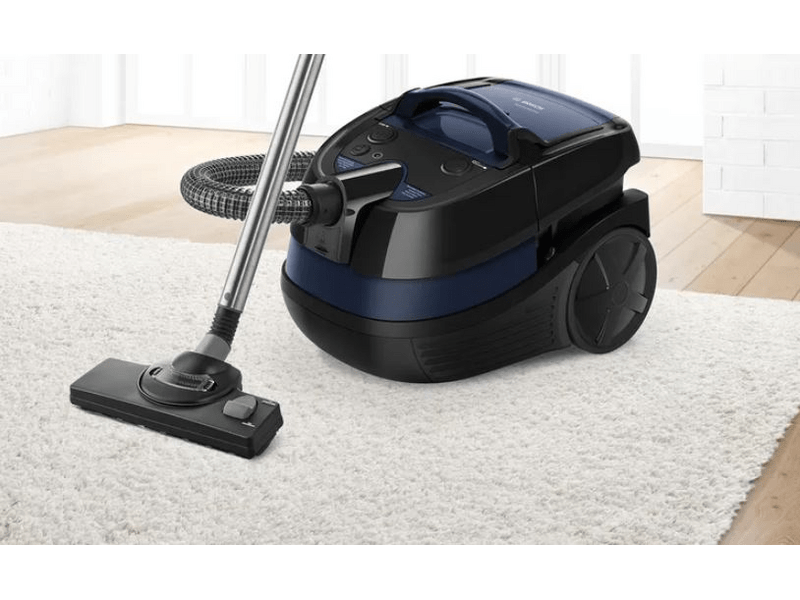 Bosch BWD41700 Serie 4 száraz-nedves takarítógép