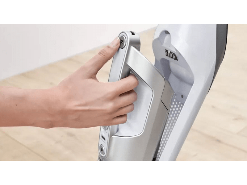 Bosch BBH3ALL28 Serie 4 Akkumulátoros porszívó Flexxo Gen2 28Vmax Fehér