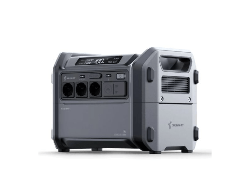 Segway Cube 1000 Hordozható generátor (AA.13.04.02.0004)