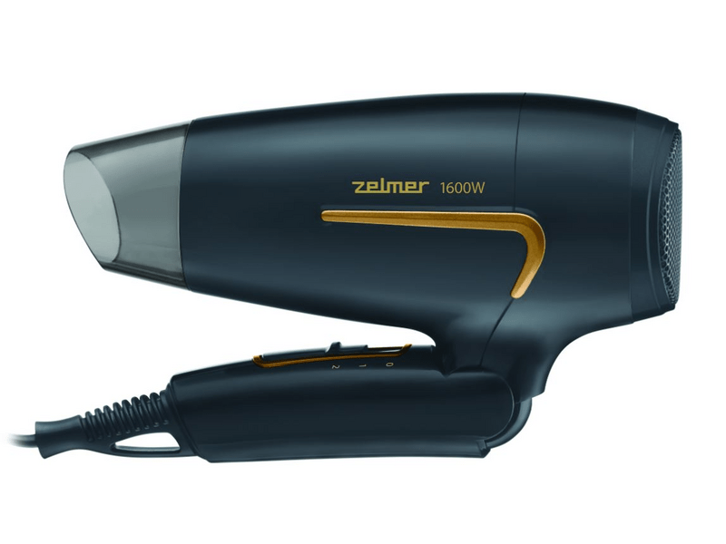 Zelmer ZHD8321 Összecsukható hajszárító