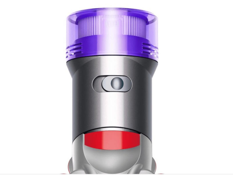 Dyson V8™ vezeték nélküli porszívó (446969-01)