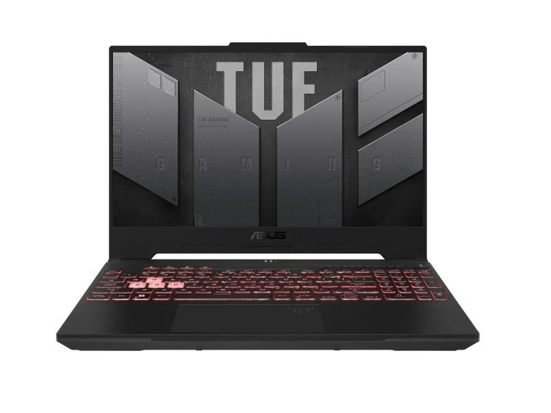 Asus TUF Gaming F15 FX507VV4-LP060 Notebook