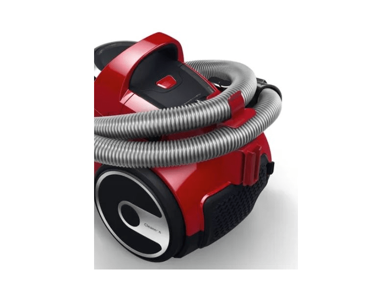 BOSCH BGC05AAA2 Serie | 2 Porzsák nélküli porszívó Vörös