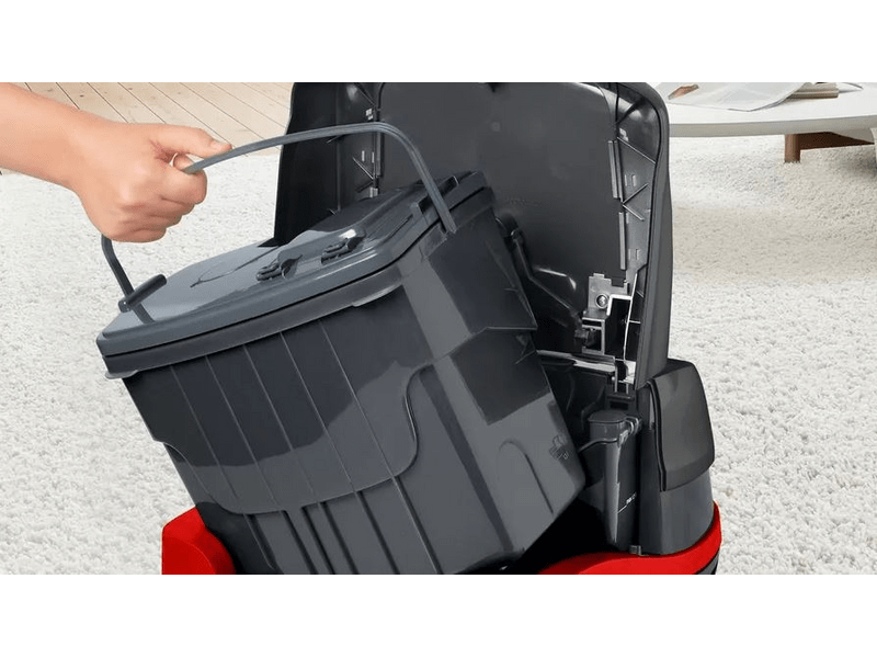 Bosch BWD421POW Serie 4 stroj za suho-mokro čišćenje