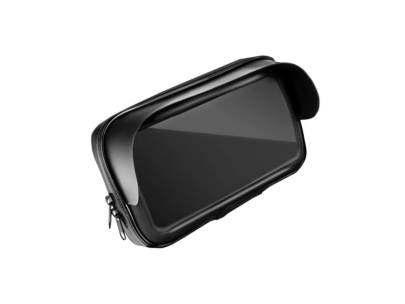 Gigapack Kerékpáros telefontartó kormányra, 4.8-5.5