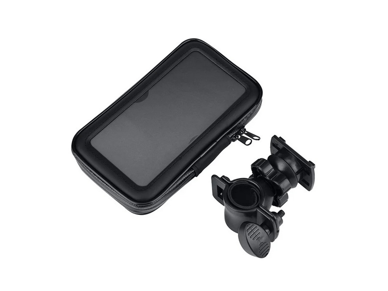 Gigapack Univerzális kerékpáros telefon tartó 7