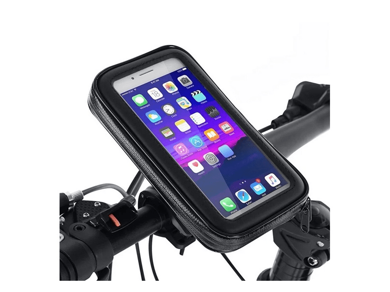 Gigapack Univerzális kerékpáros telefon tartó 7