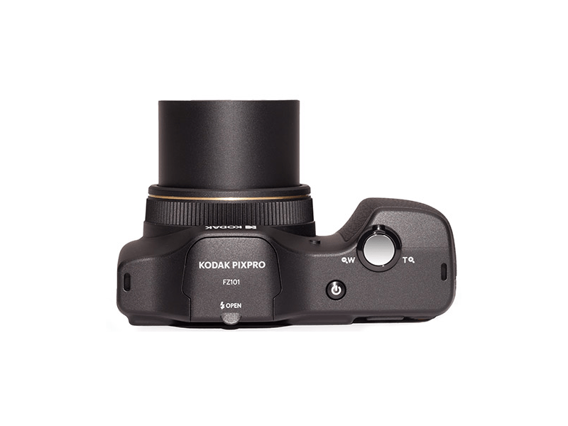 Kodak PixPro FZ101BK fényképezőgép