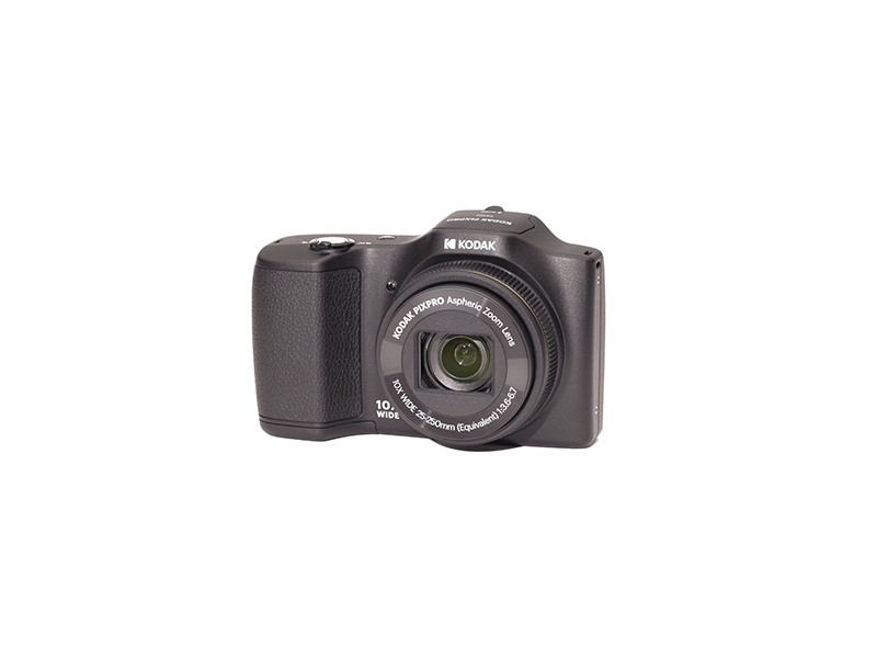 Kodak PixPro FZ101BK fényképezőgép