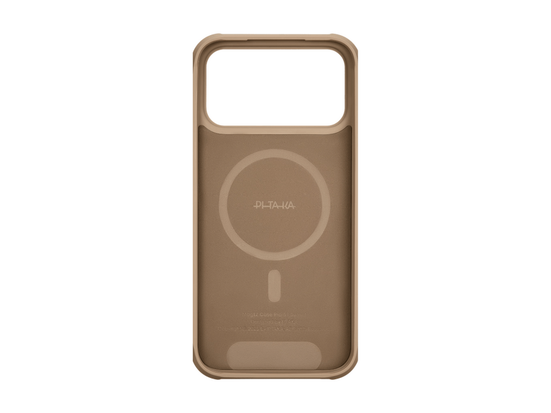 Pitaka Aramid ProGuard iPhone 17 Pro Max tok, napnyugta (KI1702MGPM)