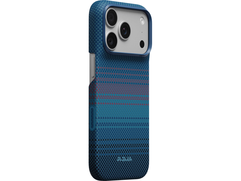 Pitaka Moonrise 2.0 Edge iPhone 18 Pro Max tok (KI1803PM)