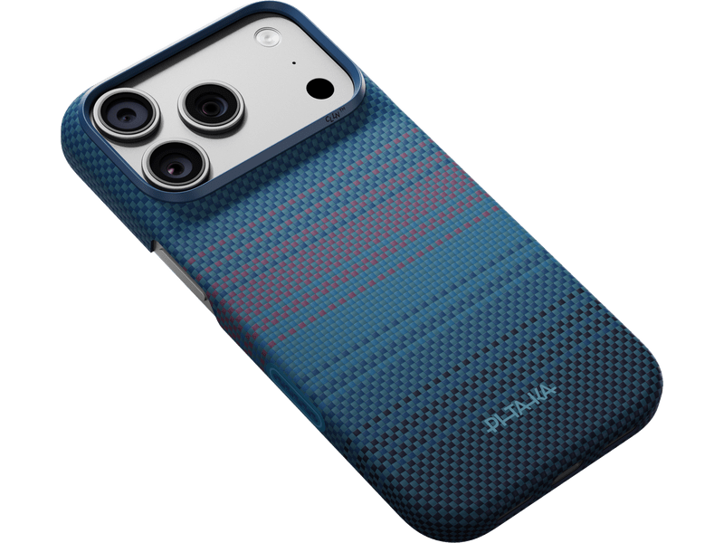 Pitaka Moonrise 2.0 Edge iPhone 18 Pro Max tok (KI1803PM)
