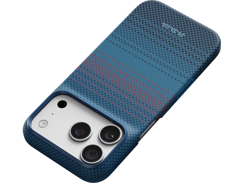 Pitaka Moonrise 2.0 Edge iPhone 18 Pro Max tok (KI1803PM)