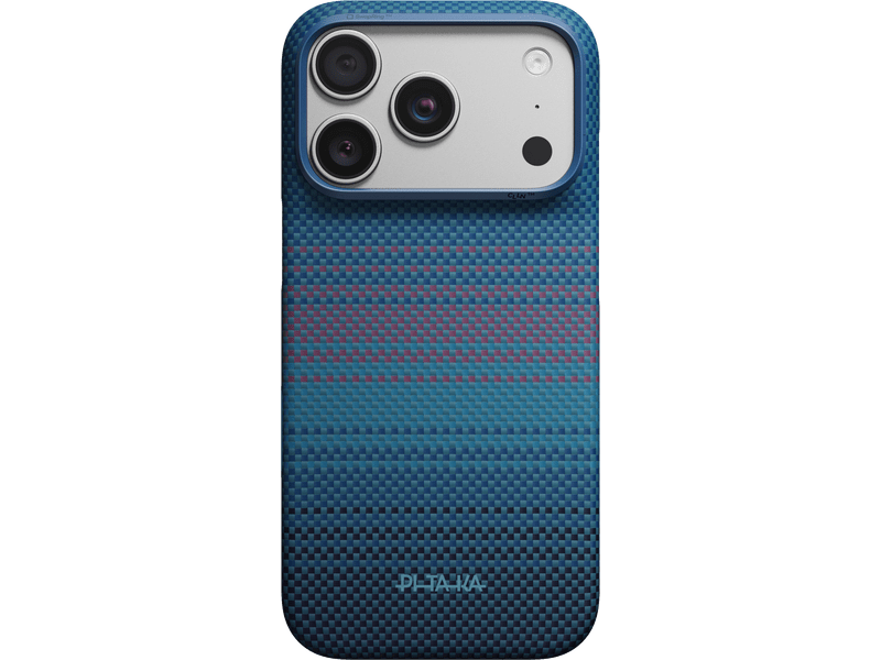 Pitaka Moonrise 2.0 Edge iPhone 18 Pro Max tok (KI1803PM)