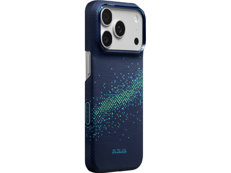 Pitaka Edge Milky Way Galaxy 2.0 iPhone 18 Pro Max tok (KI1805PM)