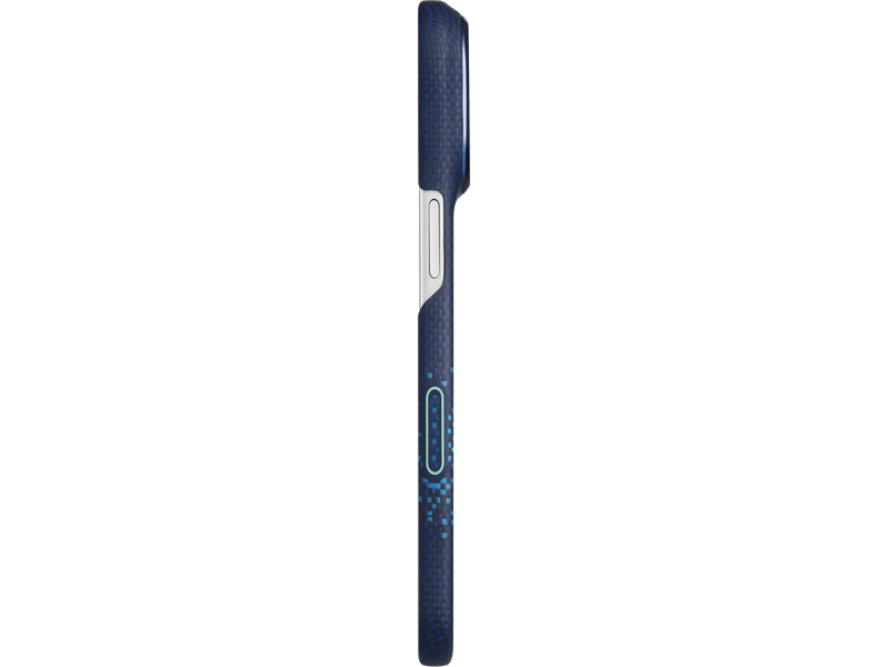 Pitaka Edge Milky Way Galaxy 2.0 iPhone 18 Pro Max tok (KI1805PM)