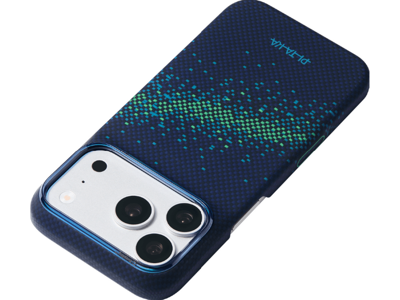 Pitaka Edge Milky Way Galaxy 2.0 iPhone 18 Pro Max tok (KI1805PM)
