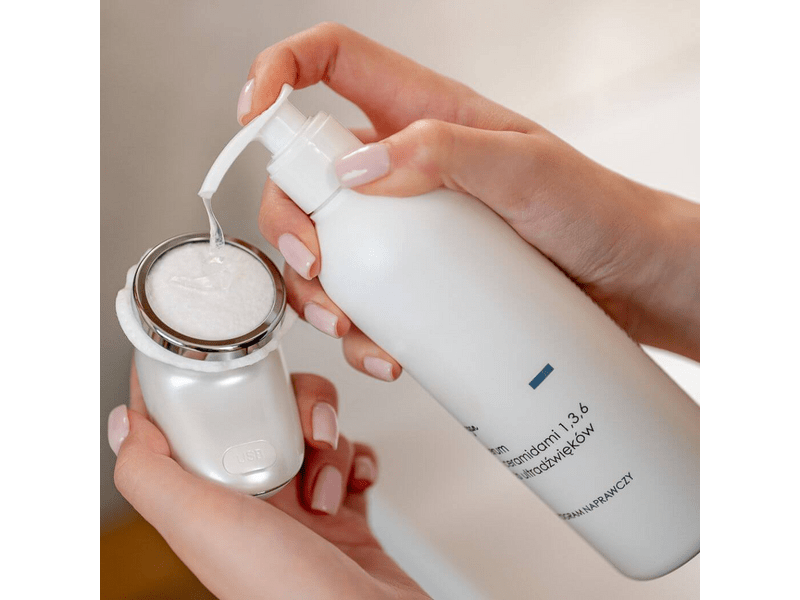 KiCA iBeauty arcápoló készülék, fehér (FY4675)