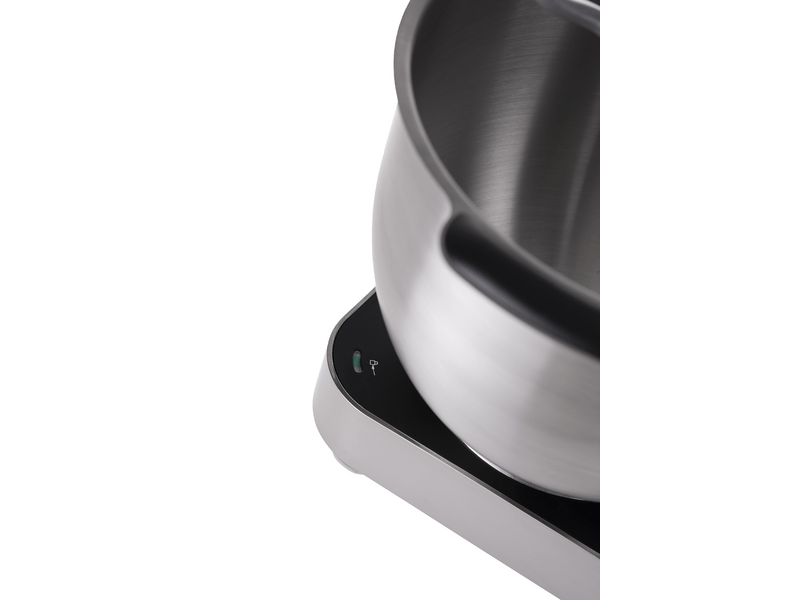 Lauben Kitchen Machine 1200BC Konyhai robotgép, fekete