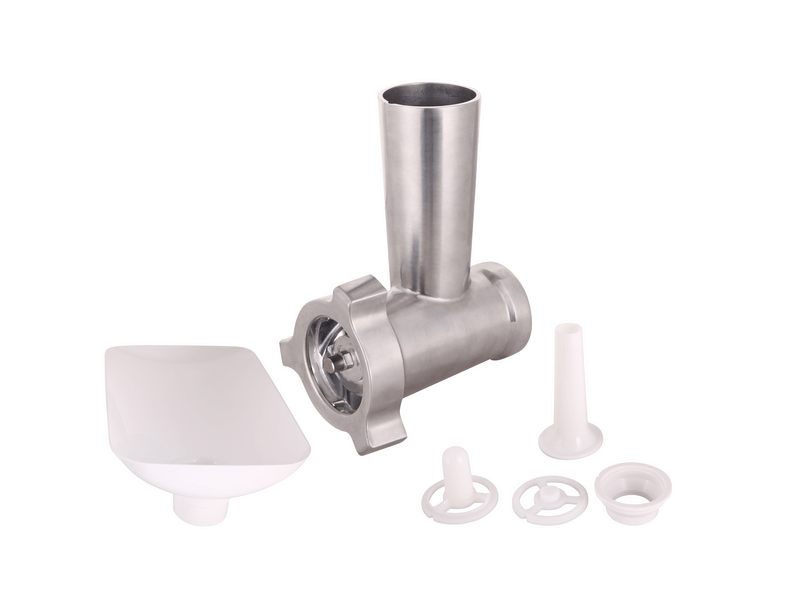 Lauben Kitchen Machine 1200BC Konyhai robotgép, fekete