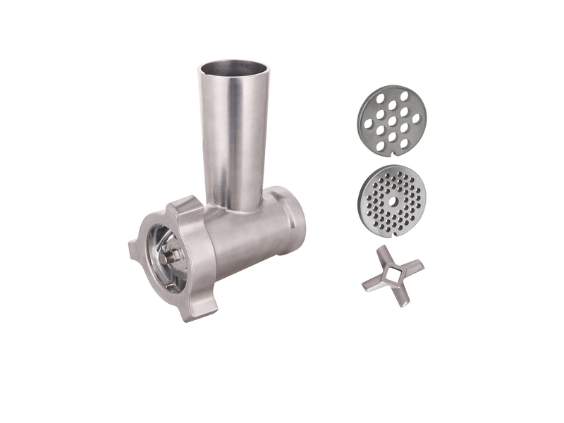 Lauben Kitchen Machine 1200BC Konyhai robotgép, fekete