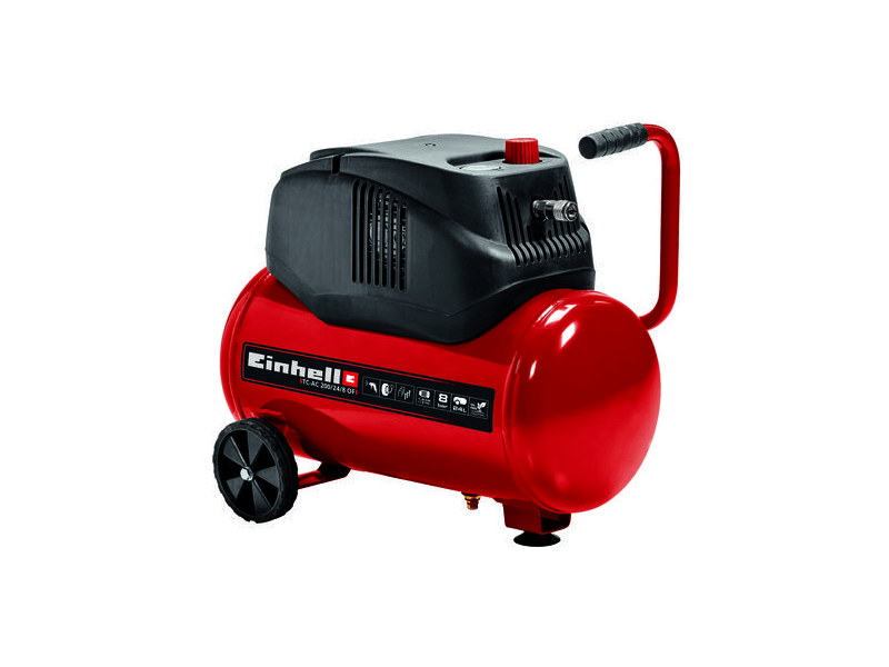 Einhell TC-AC200/24/8 OF Kompresszor