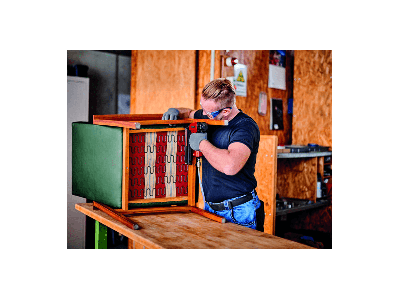 Einhell TC-AC200/24/8 OF Kompresszor