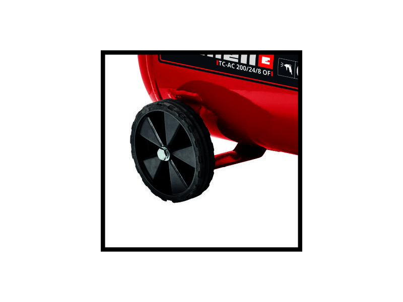 Einhell TC-AC200/24/8 OF Kompresszor