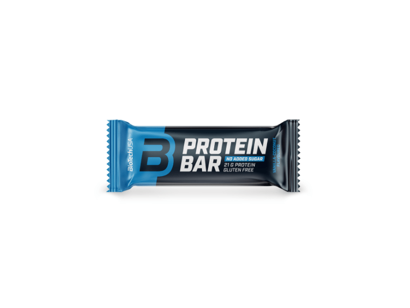 BioTech Protein Bar, kókusz-vanília, 70 g