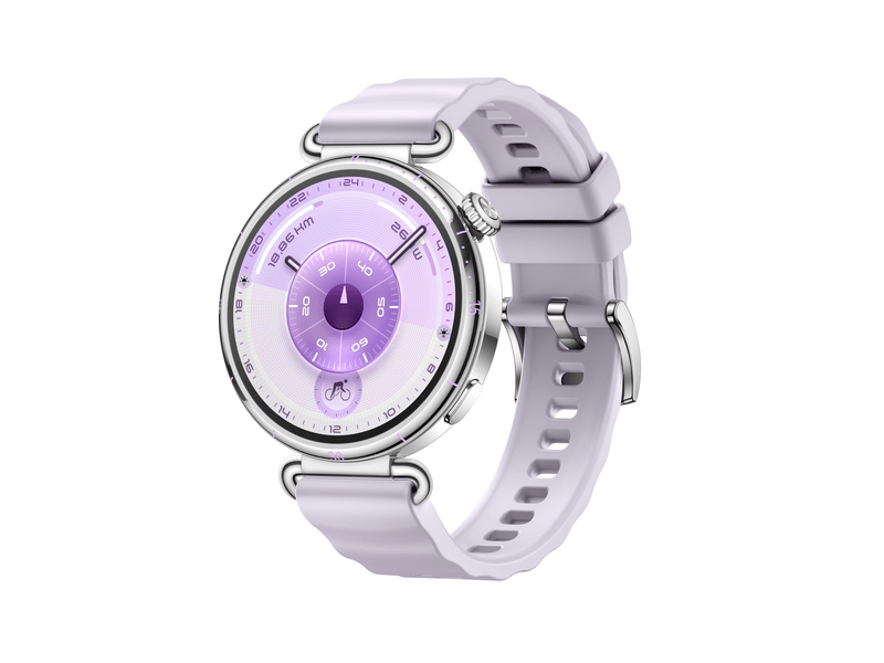 Huawei Watch GT 6 Okosóra, 41 mm, Lila (55020FTM)