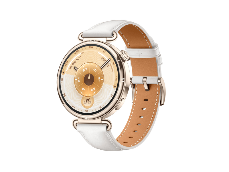 Huawei Watch GT 6 pametni sat, 41 mm, bijeli (55020FTN)