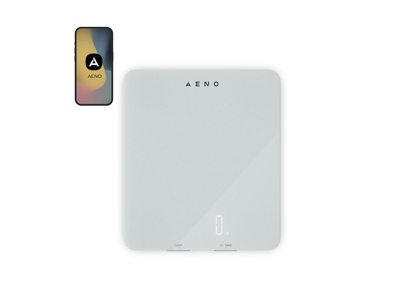 Aeno KS1S kuhinjska vaga (AKS0001S)